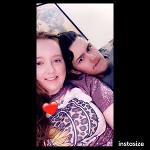 Meet your Posher, Raven